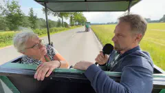 Thumbnail of Interview with Samuel Edelbring and Annica Kihlgren, Örebro University, School of Health Sciences and Mälardalen University, SE, 01.06.2026