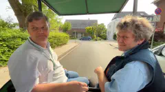 Thumbnail of Interview with Jochen Merker and Thomas Riechert, Leipzig University of Applied Sciences, DE, 01.06.2026