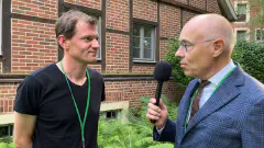 Thumbnail of Interview with Jan-Willem van 't Klooster, University of Twente, NL, 01.06.2026